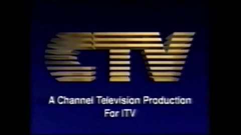 Channel Television Logo History