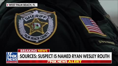 Law enforcement sources identify Ryan Wesley Routh as suspect in Trump shooting