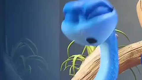 The most beautiful 3D cartoon Learn English ForYou