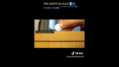 Flate Earth 🌍 Theory (Amazing Video😍) *MUST WATCH*