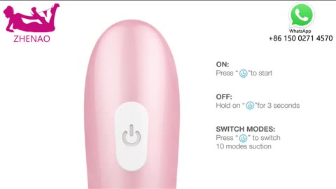 best Silicone suction vibrator adult toy sucker nipple breast g spot for women (2023 buyers guide)