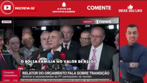 🔥ESSA NINGUÉM ESPERAVA! MUDANÇAS no AUXÍLIO BRASIL EQUIPE DE LULA SOBRE ORÇAMENTO: NÃO TEM DINHEIRO