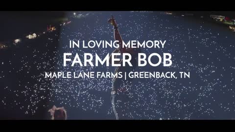 Luke Bryan - Here's To The Farmer (Official Music Video)