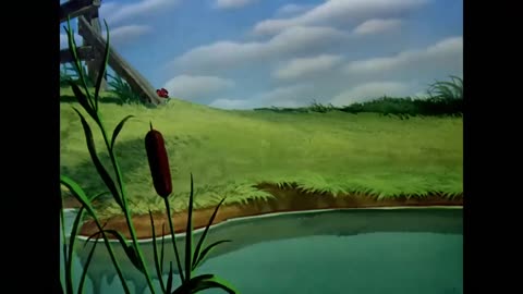 Tom & Jerry | Classic Cartoon Compilation