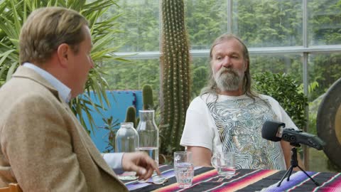 Gezondheid voor de nieuwe generatie: in gesprek met Wim Hof | #3.48