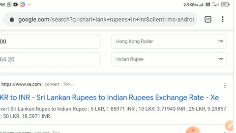 hong kong dollar price in India 2022 होंग कोंग का डॉलर भारत में कितना होता हैं जानो❓