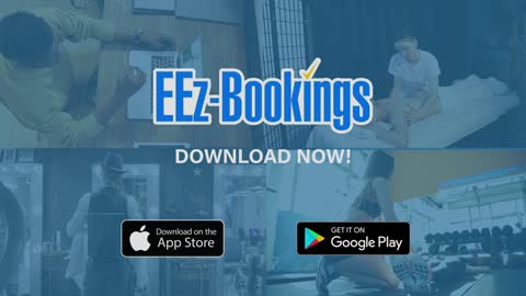 Grow Your Business with EEz-Bookings today!