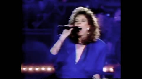 April 4, 1987 - WISH 'People's Court' Promo & Open to 'Star Search '87'