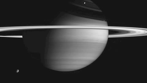 Saturn