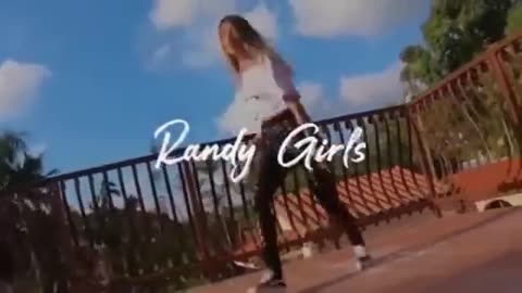 Randy Girls/Shuffle Dancing by Partners in CrimeColin Whiteford and Doug PeggHit Song