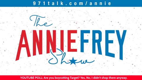 DeSantis launches his campaign, Target pulls pride merch, & more • Annie Frey Show 5/25/23