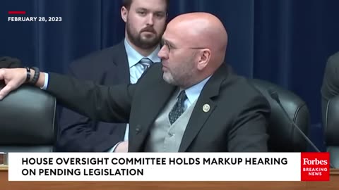 'A Trust That Has Been Betrayed'- Clay Higgins Lambasts The Federal Government And Provides Response