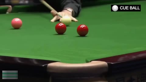 47 Maximum Break | Ronnie "The Rocket" O'Sullivan #ronnie #viral