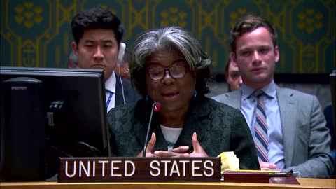 U.S. asks UN to condemn Russia's 'sham' referendums