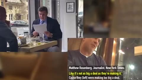 James O'Keefe: About J6.....