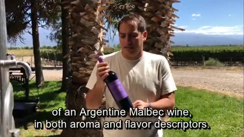 Antucura Malbec