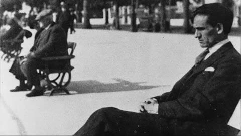 1. LOS HERALDOS NEGROS - CÉSAR VALLEJO (POESÍA MIXTA PARTE 1) #CésarVallejo #LosHeraldos #Poesía