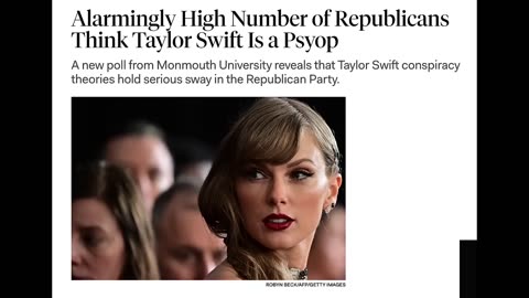 THE ERA OF PSYOPS CIA CREATED ISIS THREATENS TO BLOW UP CIA CREATED TAYLOR SWIFT CONCERT