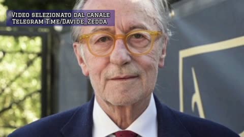 VITTORIO FELTRI SU GRETA THUNBERG: