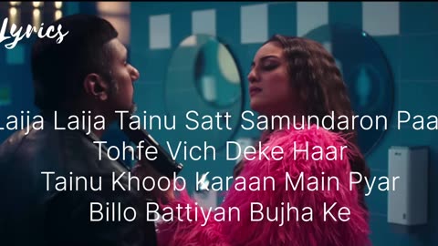 Kalaastar Lyrics Yo Yo Honey Singh