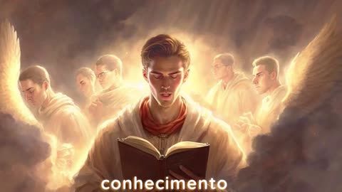 📕JESUS 🙏 CRISTÃO ANIMADO✞Atos 26