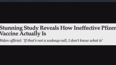 Pfizer CEO 2 doses of the vaxx offers very limited protection,NEW 1.1 BULL**** POISON IN MARCH!