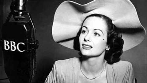 Margaret Lockwood on Desert Island Discs 25th April 1951