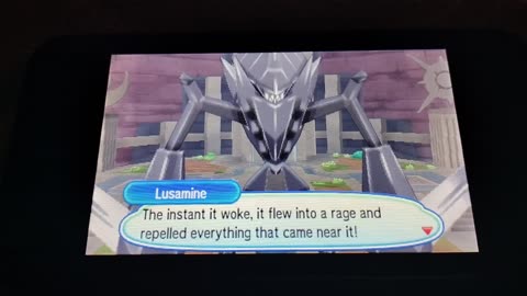 Pokemon Ultra Sun:Revealing The Stuff Of Legends And Truth