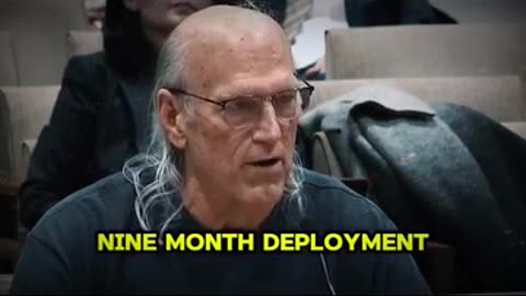 Jesse ventura aka the predator!..