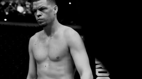 Nate Diaz Against All Odds UFC 279 Trailer // Represent Ltd.™