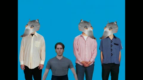 Buddy Holly but it's the Rats (Weezer x Jerma)