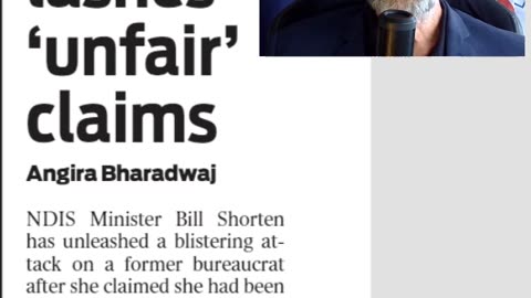 Shorten lashes ‘unfair’ claims