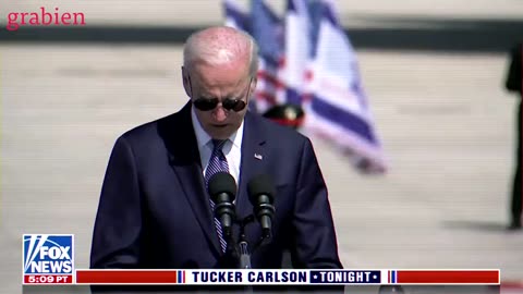 SUPERCUT: Joe Biden humiliates America everywhere he goes