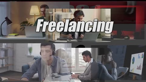 5 freelancing tips