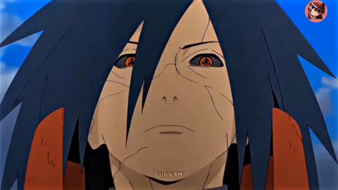 Uchiha Madara ✨ - -