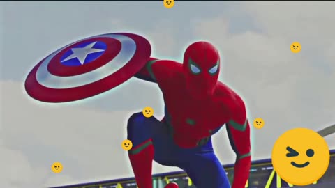 Avangers Clip