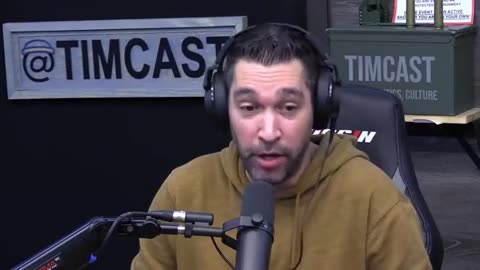 Timcast and @ComicDaveSmith say Barack Obama should be charged for murdering American...