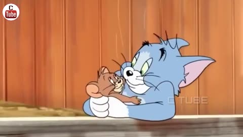 Fanny cartoon Tom and Jerry cartoon #