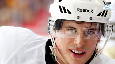 Sidney Crosby