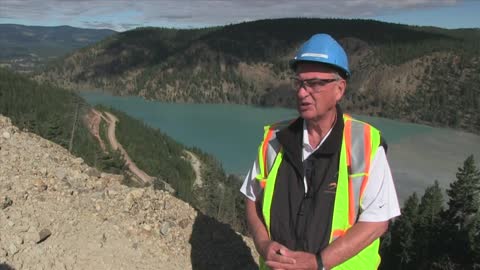 Copper Mountain Mining Corporate Video