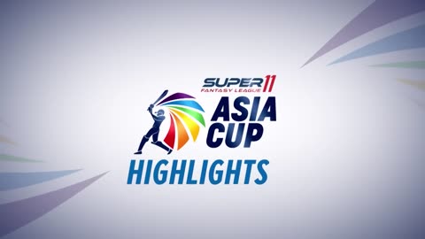 Super 11 Asia Cup 2023|Afghanistan Vs Srilanka