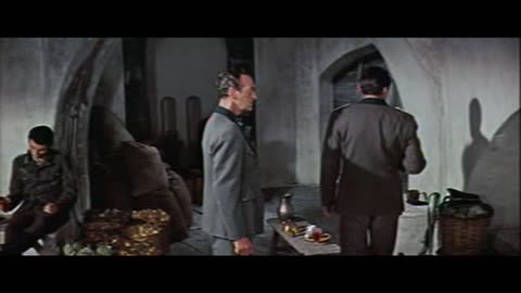 The Guns of Navarone Part 2