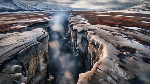 There Is No Global “Ticking Time Bomb” in Permafrost Thaw