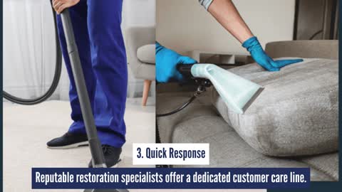 Get Perfect Restoration Specialists