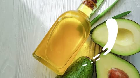 5 BENEFITS OF AVOCADO OIL FOR SKIN AND HAIR CARE