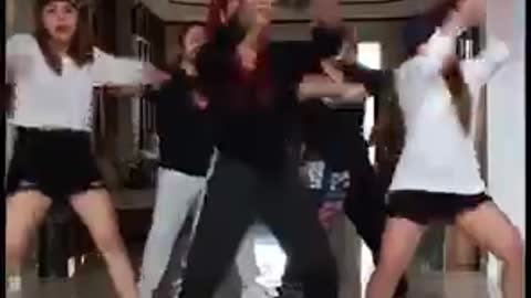 😎😎Cool Dance Moves😎😎