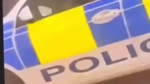 UK: Police being 'culturally enriched' in the Page Hall area of Sheffield by Romanian gypsies!😁