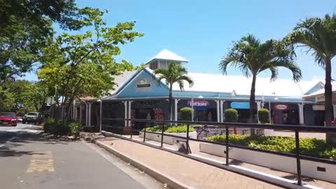 Port Douglas, Far North Queensland - 4K Walking Tour &&& 18