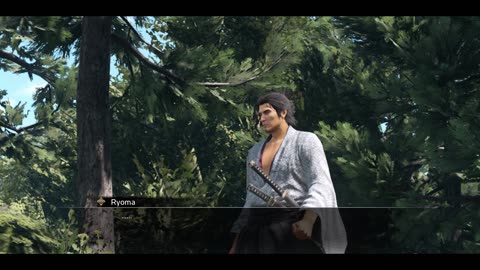 Like A Dragon: Ishin! - Part 8