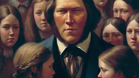 FLDS Beliefs, Brigham Young Becomes The Prophet